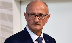 Tirols Landeshauptmann Anton Mattle.