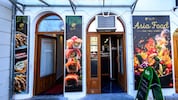 Das Linzer Asia-Lokal steht derzeit in der Kritik.