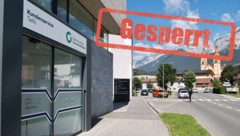 Auch in Telfs sollen die Pforten zukünftig geschlossen bleiben.