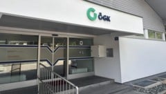 Auch die ÖGK-Servicestelle in Zell am Ziller soll dem Sparstift zum Opfer fallen.