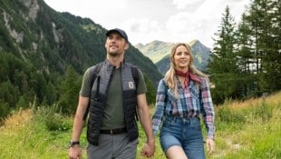 Dreharbeiten für Teil zwei der TV-Romanze angelaufen – „Herzklang – Gegenwind“ soll 2027 zu ...