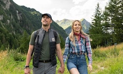 Dreharbeiten für Teil zwei der TV-Romanze angelaufen – „Herzklang – Gegenwind“ soll 2027 zu ...