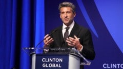 US-Politik wollte den „Sexiest Man Alive“ – er lehnte ab.
