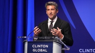 US-Politik wollte den „Sexiest Man Alive“ – er lehnte ab.
