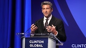 US-Politik wollte den „Sexiest Man Alive“ – er lehnte ab.