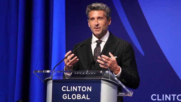 US-Politik wollte den „Sexiest Man Alive“ – er lehnte ab.