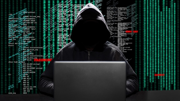 Die Adressen der Opfer wurden zuvor vermutlich gehackt.