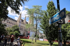 Für das Rathaus rücken die öffentlichen Klos in den Fokus.