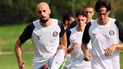 Steht Jon Gorenc Stankovic bei Sturm vor dem Abschied?