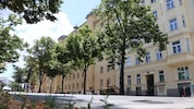 Der Einbrecher hatte vor allem die Gegend um die Wiener Längenfeldgasse im Visier.