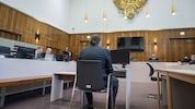 „Lebenslang“ war dem Oberlandesgericht zu viel Strafe – 20 Jahre seien angemessen.