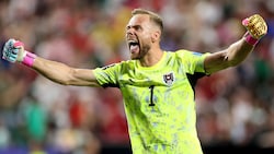 Bei der Weltmeisterschaft in Nordamerika Österreichs klare Nummer 1: Alexander Schlager