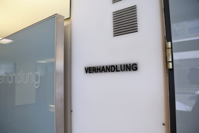Der Prozess fand am Landesgericht Innsbruck statt.