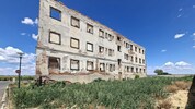 Seit Jahren sorgt das desolate Zollhaus für Diskussionen.