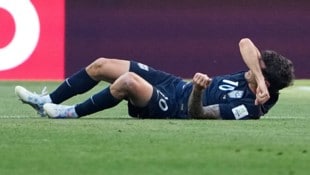 Bittere Nachrichten für Christian Pulisic! 