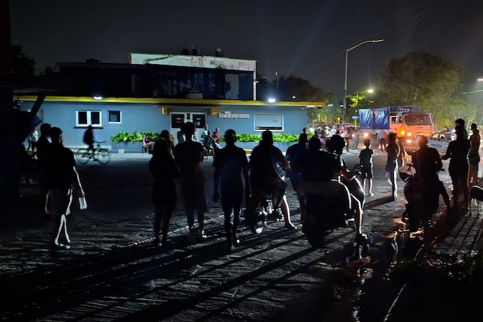 Die Menschen in Kuba sind zunehmend unzufrieden mit ihren Lebensrealitäten.