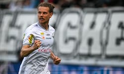 Patrick Greil machte in der vergangenen Saison den Unterschied bei den Altachern.
