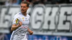 Patrick Greil machte in der vergangenen Saison den Unterschied bei den Altachern.
