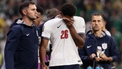 Hiobsbotschaft für die „Three Lions“ vor dem Duell gegen Norwegen!