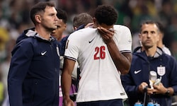 Hiobsbotschaft für die „Three Lions“ vor dem Duell gegen Norwegen!