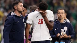 Hiobsbotschaft für die „Three Lions“ vor dem Duell gegen Norwegen!