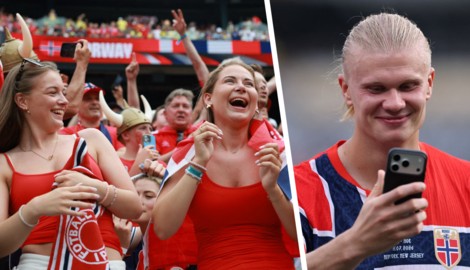 Reif für den Überraschungstitel? Große WM-Euphorie in Norwegen!