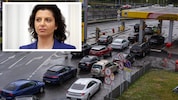 Die Lage im Land kippt immer mehr. Dennoch dürfen die Russen auf kein Mitgefühl von Putins ...