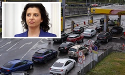 Die Lage im Land kippt immer mehr. Dennoch dürfen die Russen auf kein Mitgefühl von Putins ...