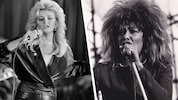 Tina Turner „klaute“ einen ihrer größten Hits von Bonnie Tyler.