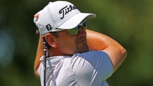 Bernd Wiesberger ist hervorragend in die Scottish Golf-Open gestartet.
