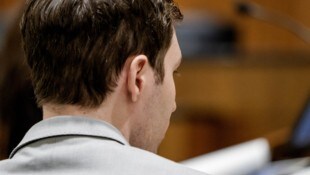Tyler Robinson droht die Todesstrafe.
