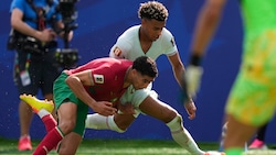 Wer zieht ins Halbfinale ein? 
