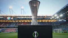 Bald kennen Austria Wien und Rapid ihre Gegner in der Conference-League-Quali.