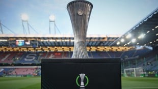 Bald kennen Austria Wien und Rapid ihre Gegner in der Conference-League-Quali.
