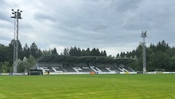 Wie es beim FC Puch weitergeht, ist noch unklar. 