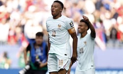 Kylian Mbappe sorgt bei der WM für neue Rekordzahlen.