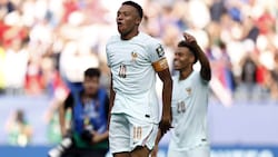Kylian Mbappe sorgt bei der WM für neue Rekordzahlen.