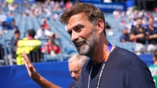Jürgen Klopp