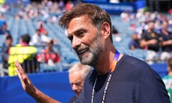 Jürgen Klopp