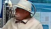 Nach diesem Dieb wird seit Monaten gesucht.