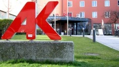 Auch Daten der Arbeiterkammer Salzburg könnten bei dem Zugriff erlangt worden sein.