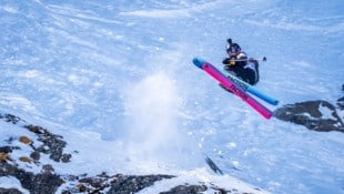 Freeride ist ins Programm der Olympischen Winterspiele 2030 aufgenommen worden.