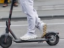 E-Scooter gehören in St. Pölten mittlerweile zum Alltag dazu. Für ein Verbot in der ...