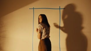 AP Der Science-Fiction-Horror-Film „Backrooms“ ist ein Mega-Erfolg.