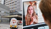 Influencerin Julia Chechik sorgt mit ihrem emotionalen Video für Aufsehen.