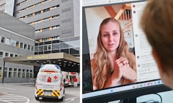 Influencerin Julia Chechik sorgt mit ihrem emotionalen Video für Aufsehen.