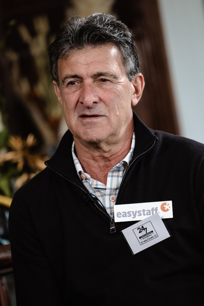 Mario Kempes