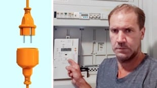 Verträge alle richtig, alles bezahlt: Trotzdem war im Hause Kraft erst nach 30 Stunden nach ...