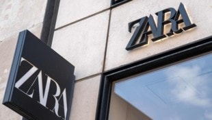 Die weite, fließende Sommerhose aus dem Hause Zara sorgt derzeit für Wirbel auf TikTok und Co. – ...