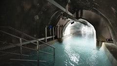 Tirols Quellen sind derzeit gut aufgestellt. Aber der Trinkwasserbedarf steigt stetig.  